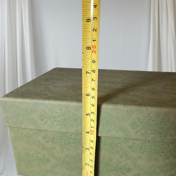 Gucci Green Box & Dustbags Gift Set(Fundraiser) - Picture 13 of 13